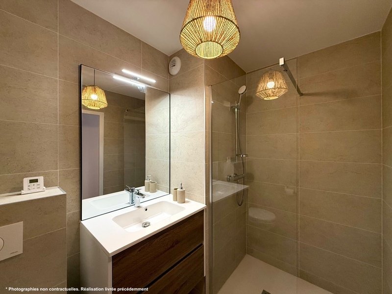 Apartment in Châtel, Auvergne-Rhône-Alpes, France 5 - 18205894