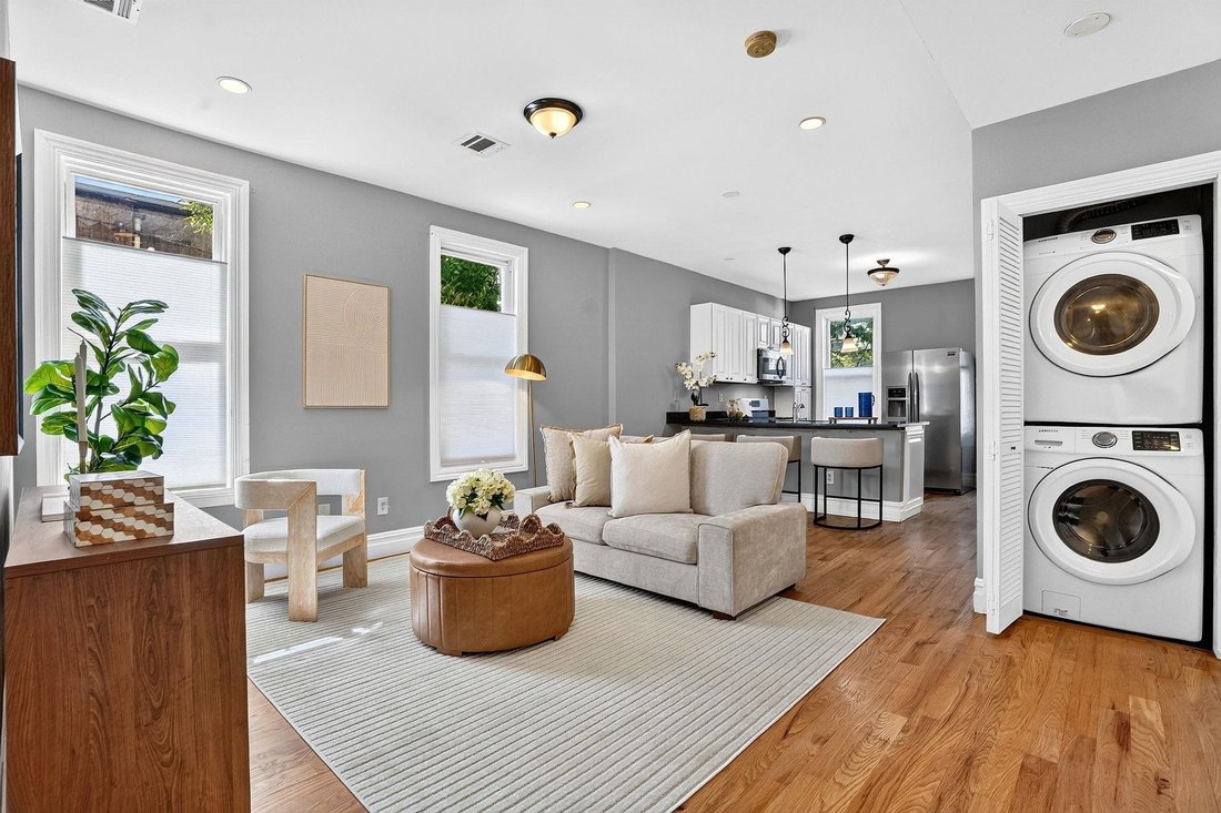 Condo in Jersey City, New Jersey, United States 4 - 18201300