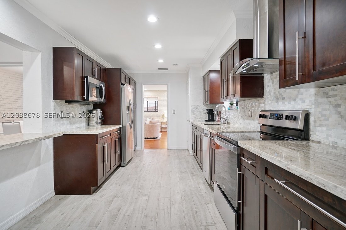 House in Miami, Florida, United States 5 - 18200208