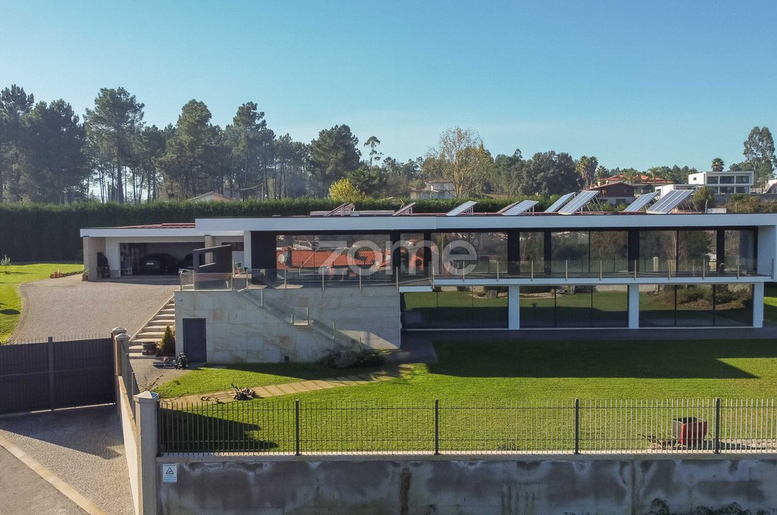 House in Cabanelas, Braga, Portugal 1 - 18206315