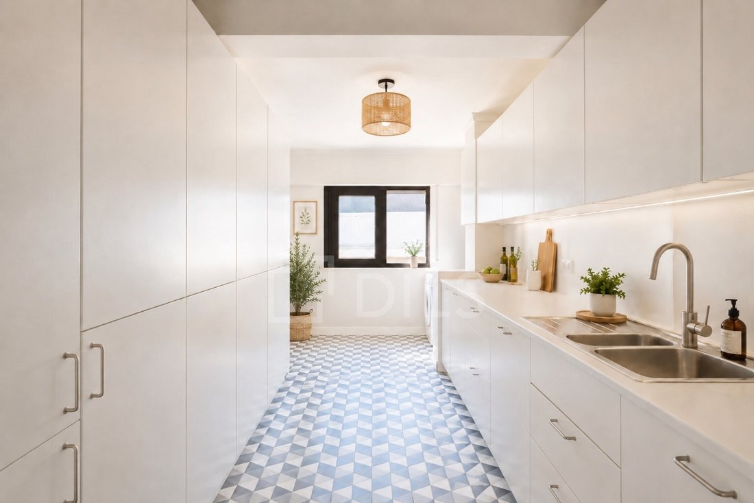 Apartment in Cascais e Estoril, Lisbon, Portugal 3 - 18002489
