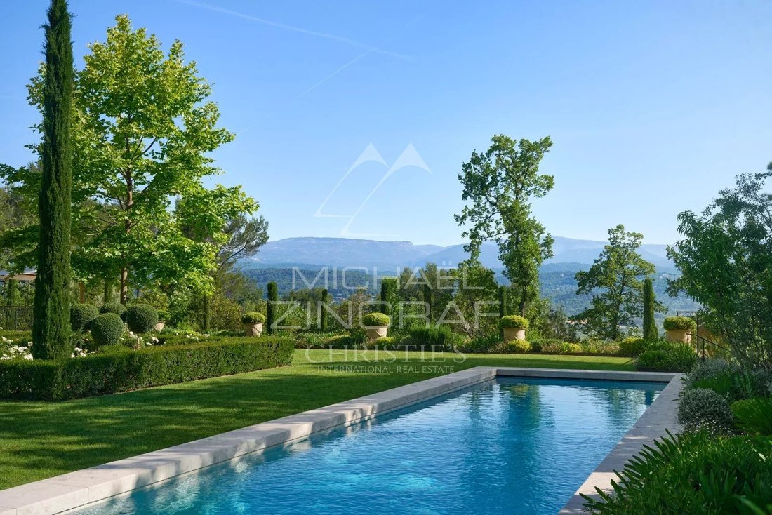 Villa in Callian, Provence-Alpes-Côte d'Azur, France 3 - 16819549