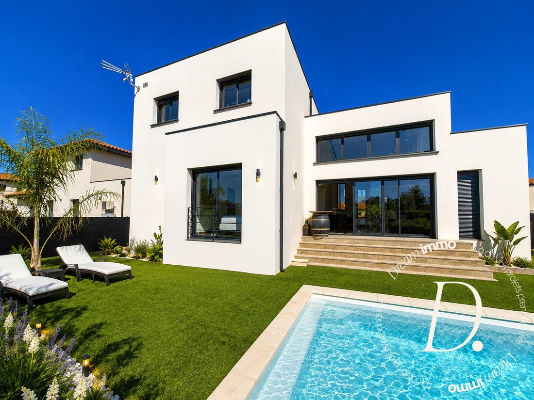 House in Saint-Cyprien, Occitania, France 2 - 18206934