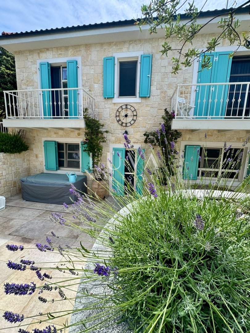 Villa in Simuni, Croatia 4 - 18205309