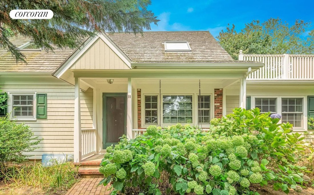 House in Sag Harbor, New York, United States 3 - 16112924