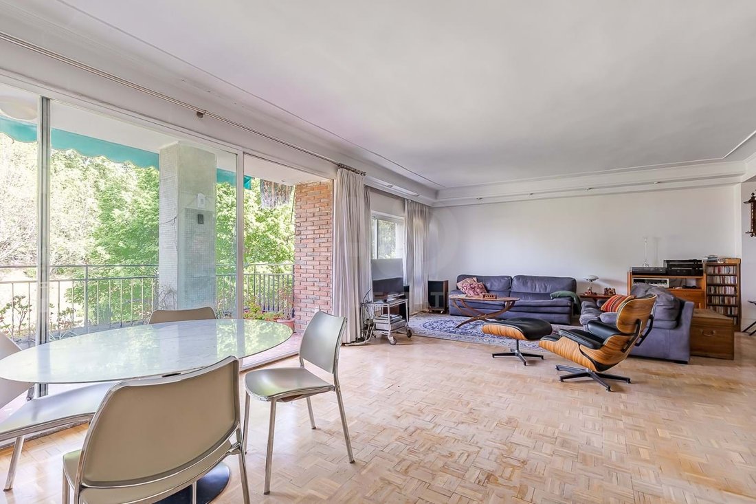 Apartment in Moncloa-Aravaca, Madrid, Spain 2 - 18202137