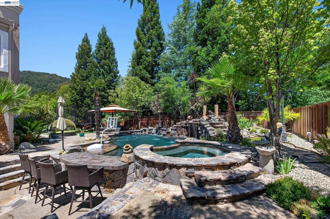 House in Pleasanton, California, United States 5 - 18200108