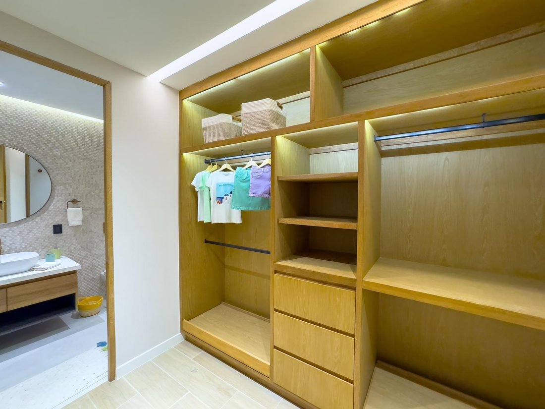 Apartment in Playa del Carmen, Quintana Roo, Mexico 5 - 18203279