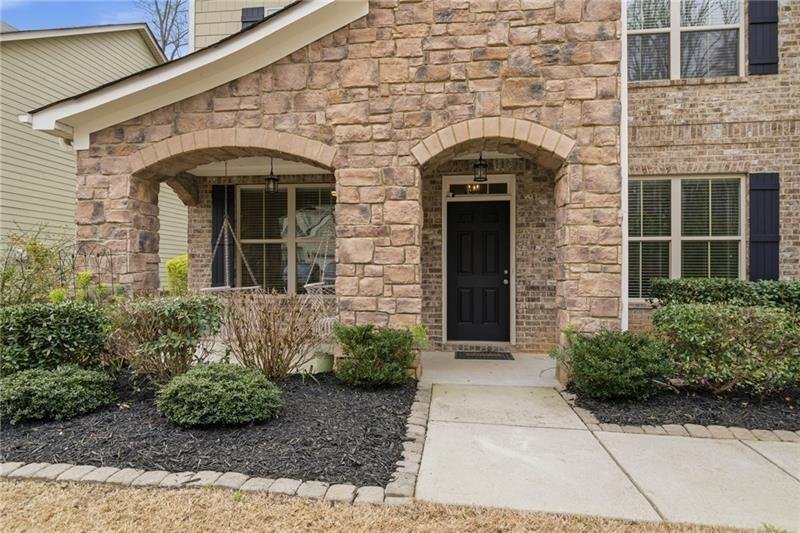 House in Cumming, Georgia, United States 4 - 18201331