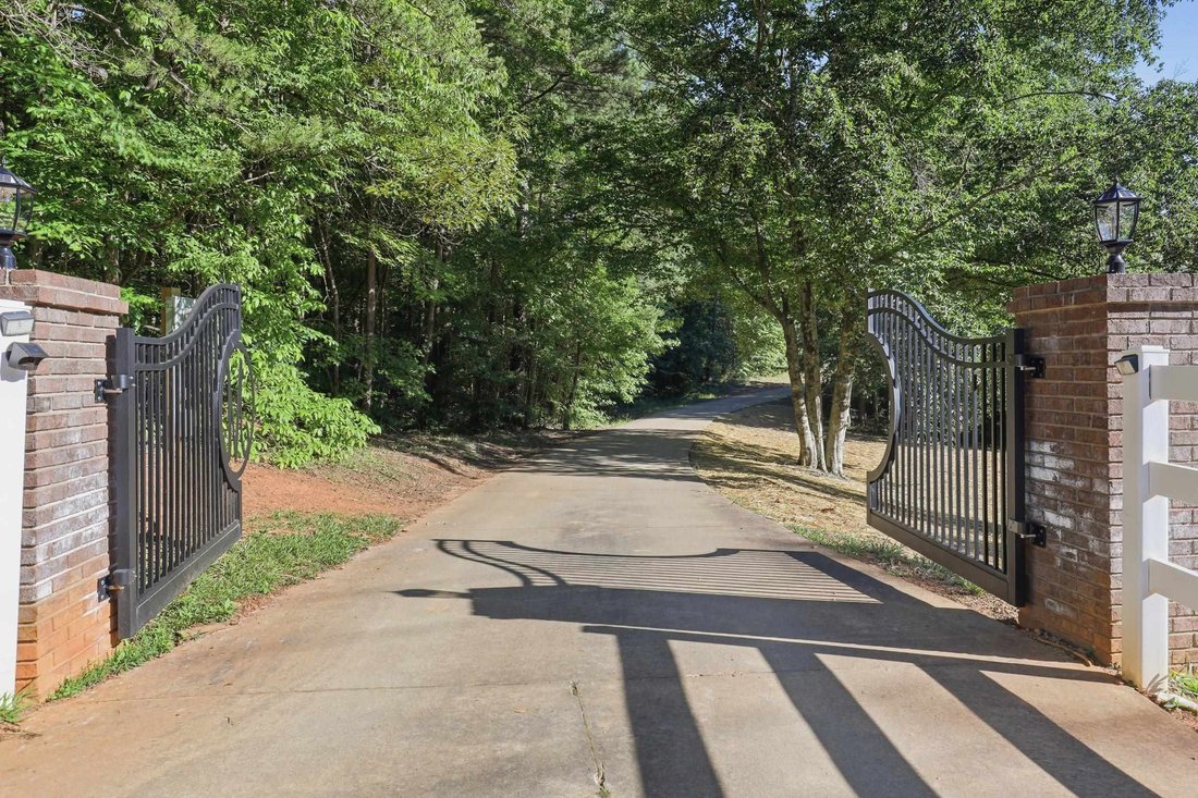 House in Greer, South Carolina, United States 3 - 18204123