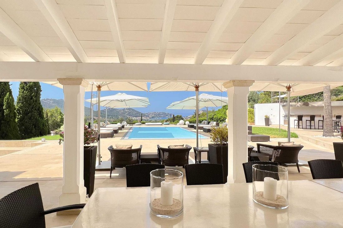 Finca a Port d'Andratx, Andratx, Isole Baleari 4 - 18203419