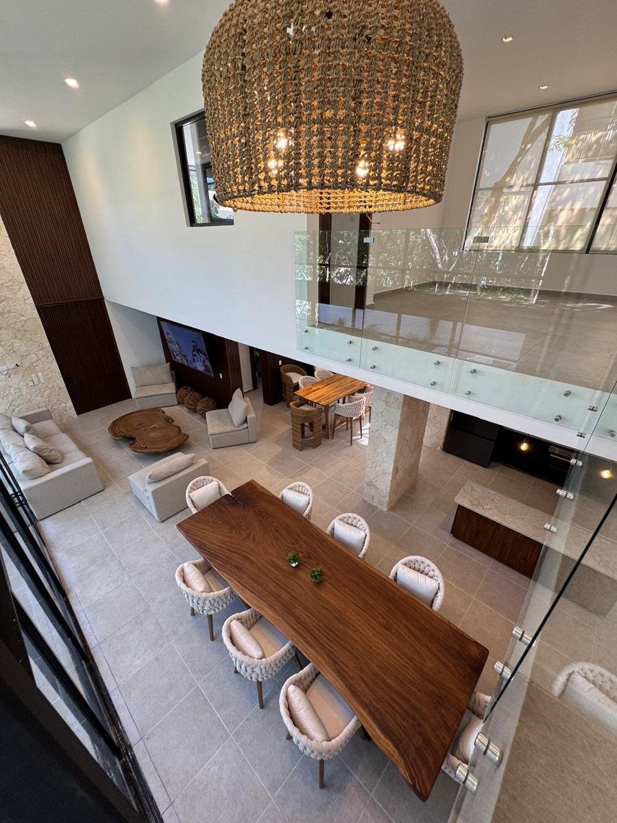 Villa in Playa del Carmen, Quintana Roo, Mexico 1 - 18205336