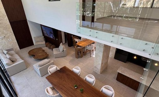 Villa in Playa del Carmen, Quintana Roo, Mexico 1