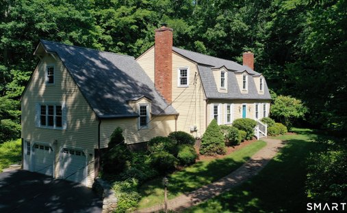 Maison à Madison, Connecticut, États-Unis 1