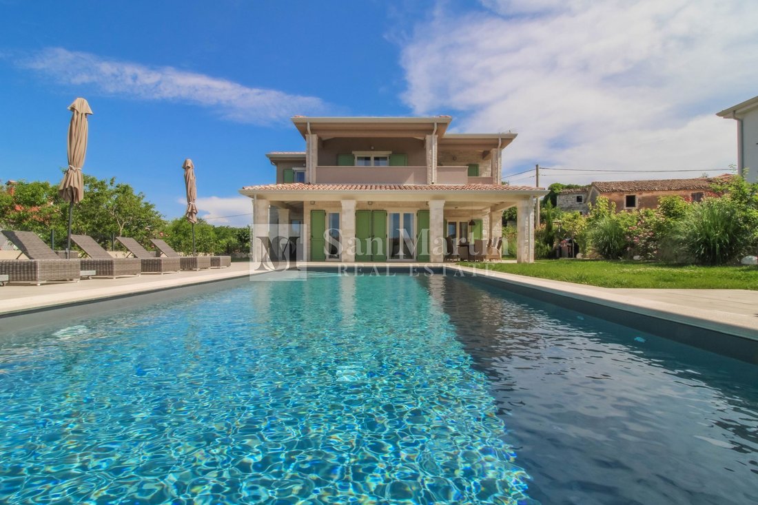 House in Porec, Istria County, Croatia 4 - 18205345