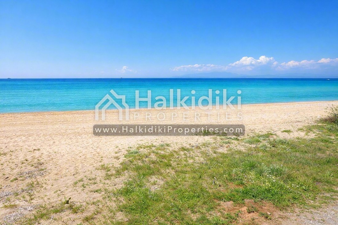 Land in Nea Propontida, Macedonia and Thrace, Greece 5 - 14166773