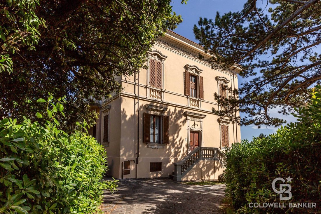 Villa in Amelia, Umbria, Italy 1 - 18206567