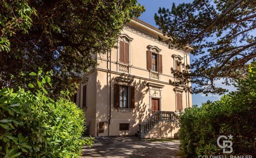Villa a Amelia, Umbria, Italia 1