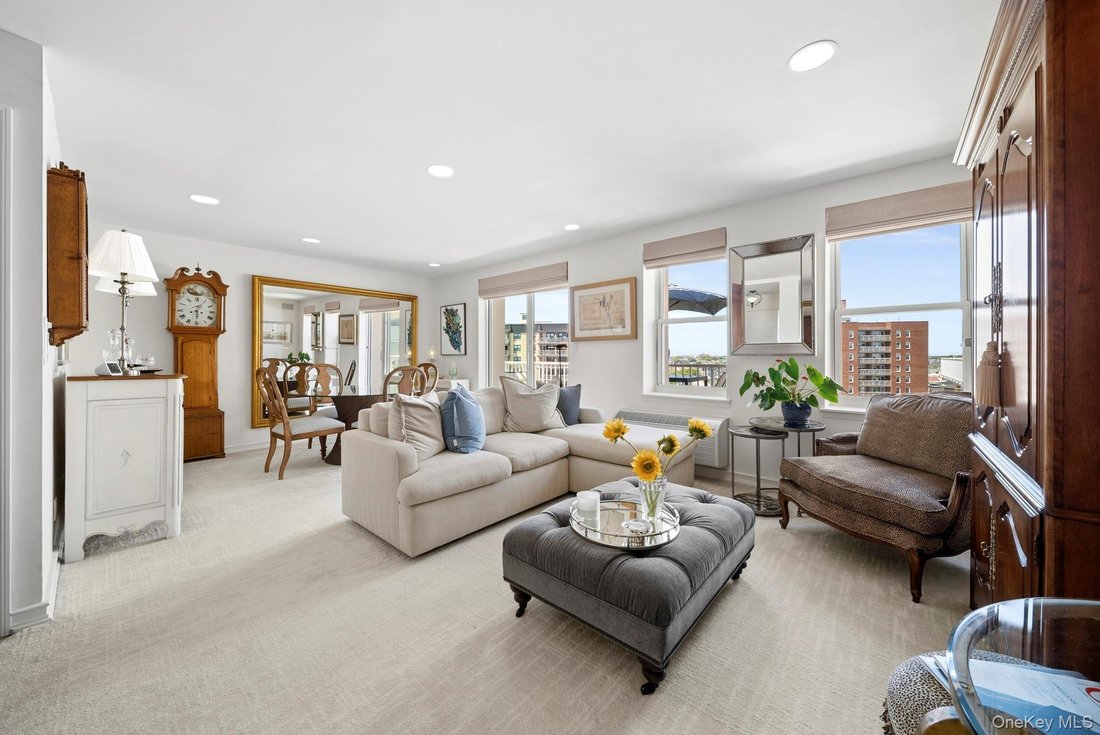 Condo in Long Beach, New York, United States 5 - 18205593