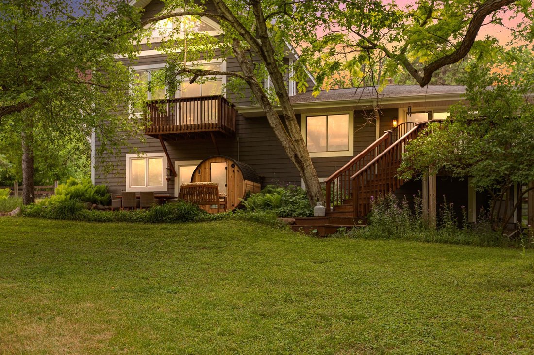 House in Afton, Minnesota, United States 2 - 18200112