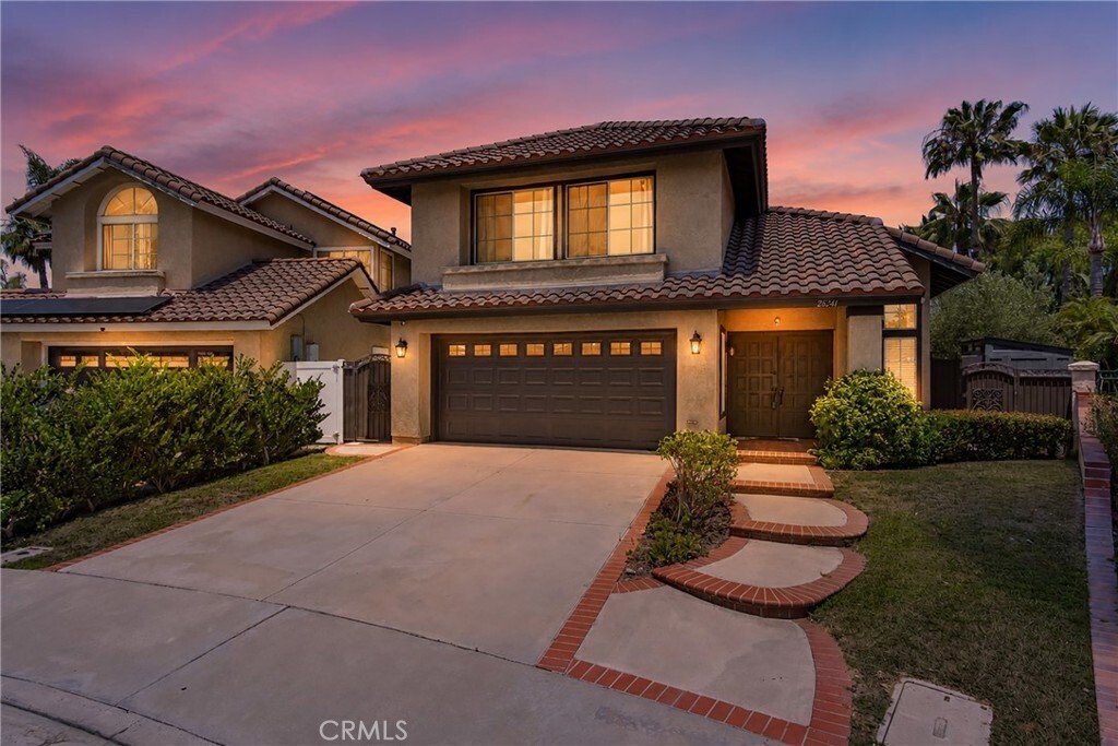 House in Aliso Viejo, California, United States 1 - 18201287