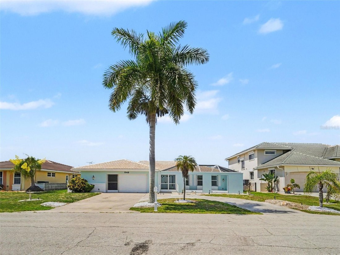 House in Punta Gorda, Florida, United States 2 - 18203829