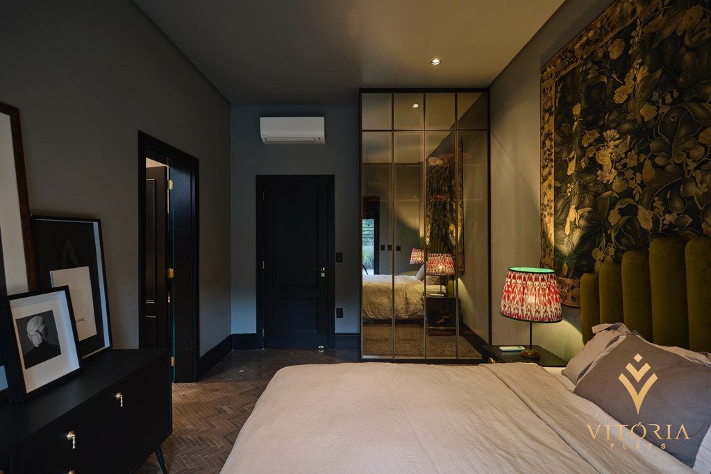 Apartment in São Paulo, State of São Paulo, Brazil 2 - 18205693