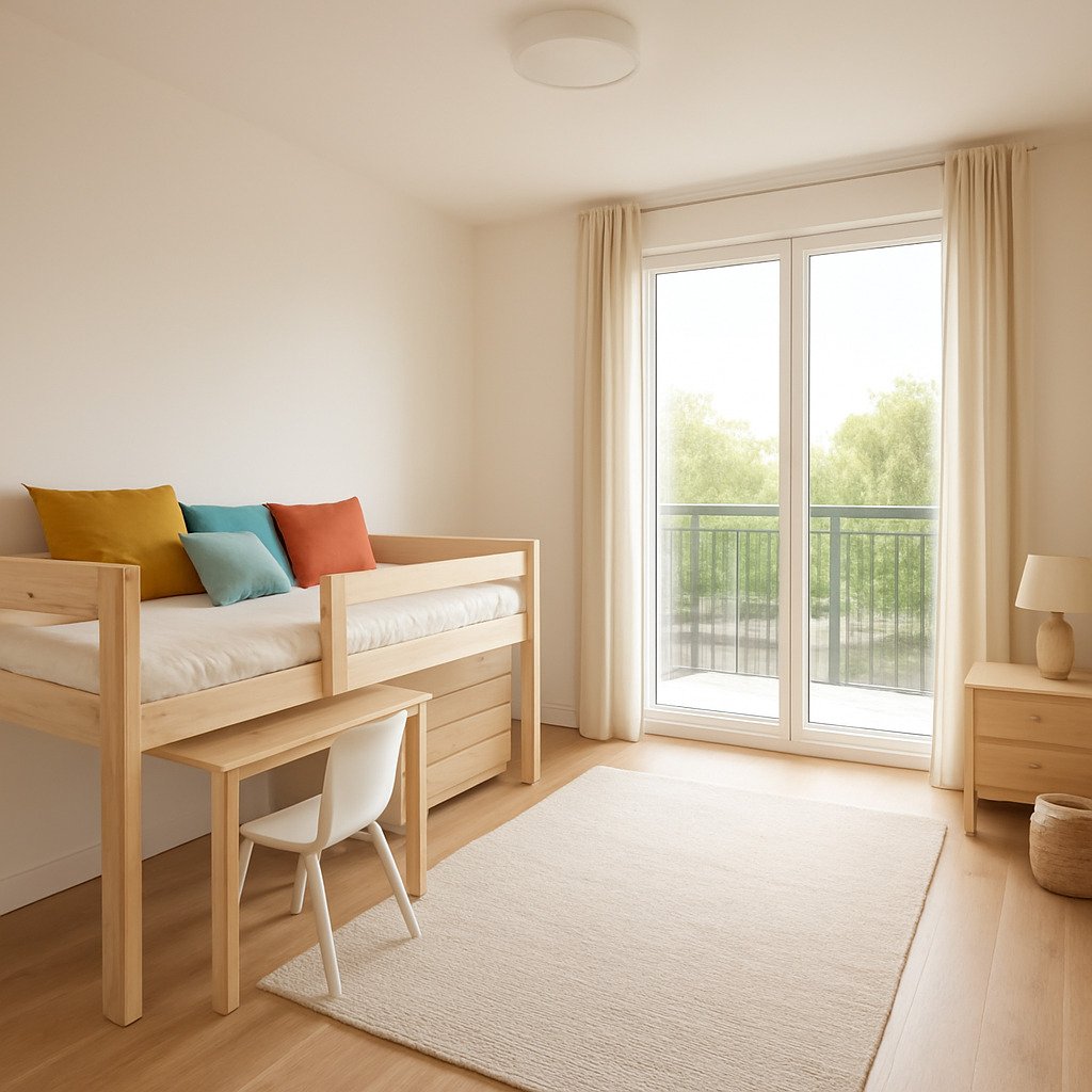 Apartment in Saint Cyprien, Toulouse, France 3 - 18205996