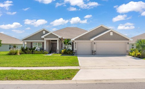 House in Fort Pierce, Florida, United States 1