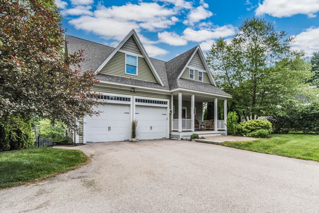 House in Portsmouth, New Hampshire, United States 3 - 18206597