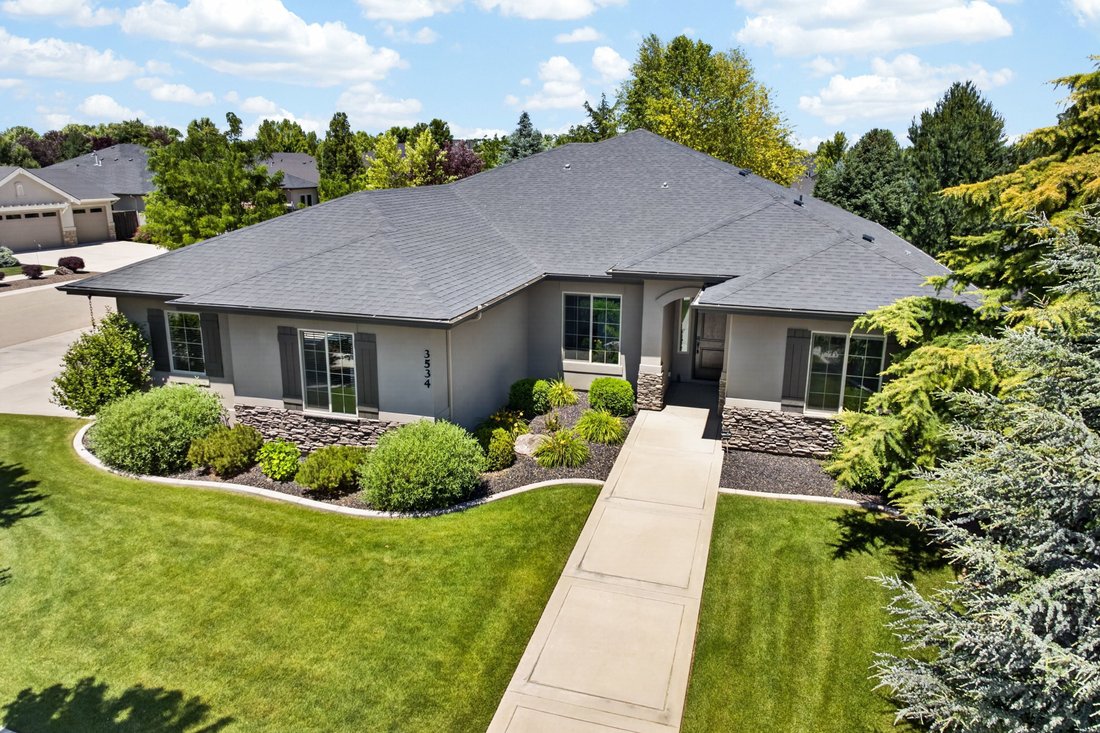 House in Meridian, Idaho, United States 1 - 18202595