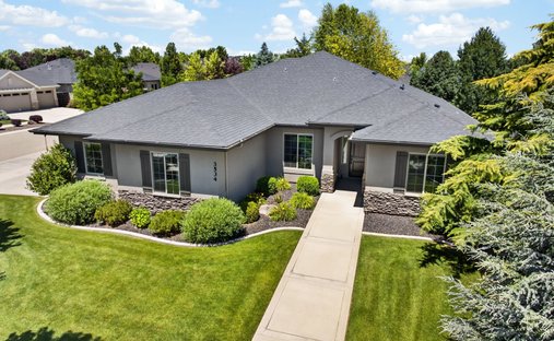 Casa en Meridian, Idaho, Estados Unidos 1