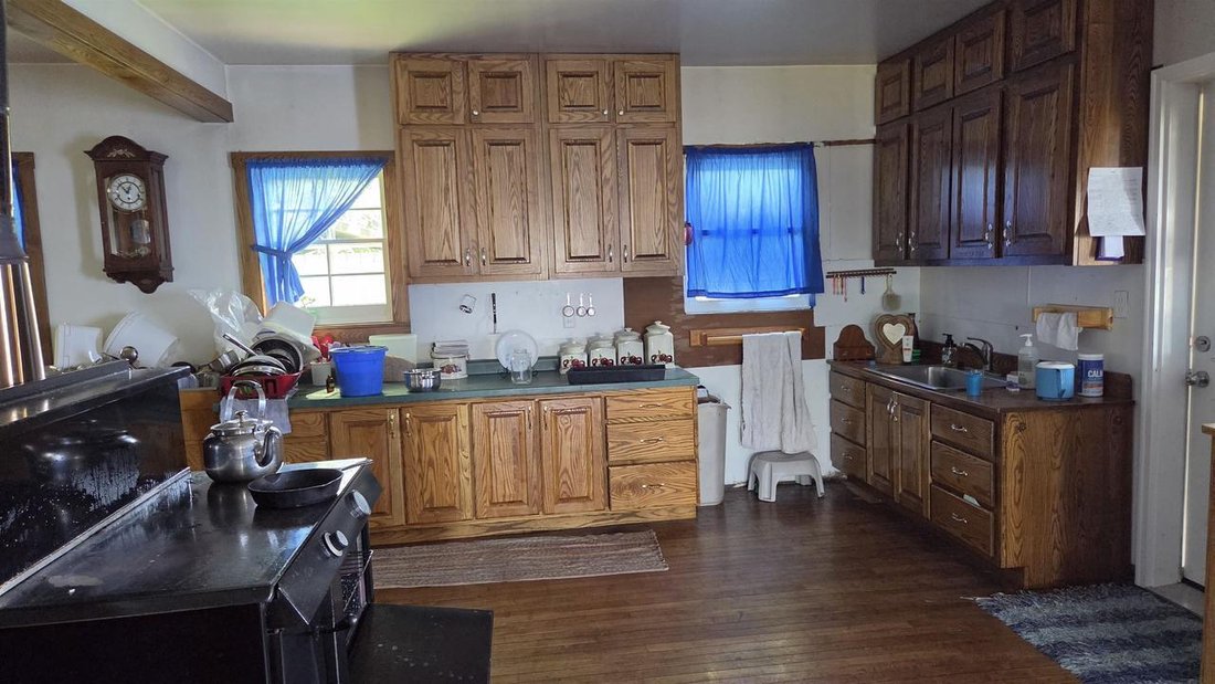 House in Chetek, Wisconsin, United States 4 - 18203220