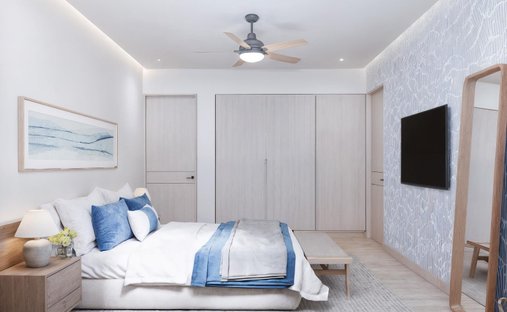 Appartamento a Isla Mujeres, Quintana Roo, Messico 1