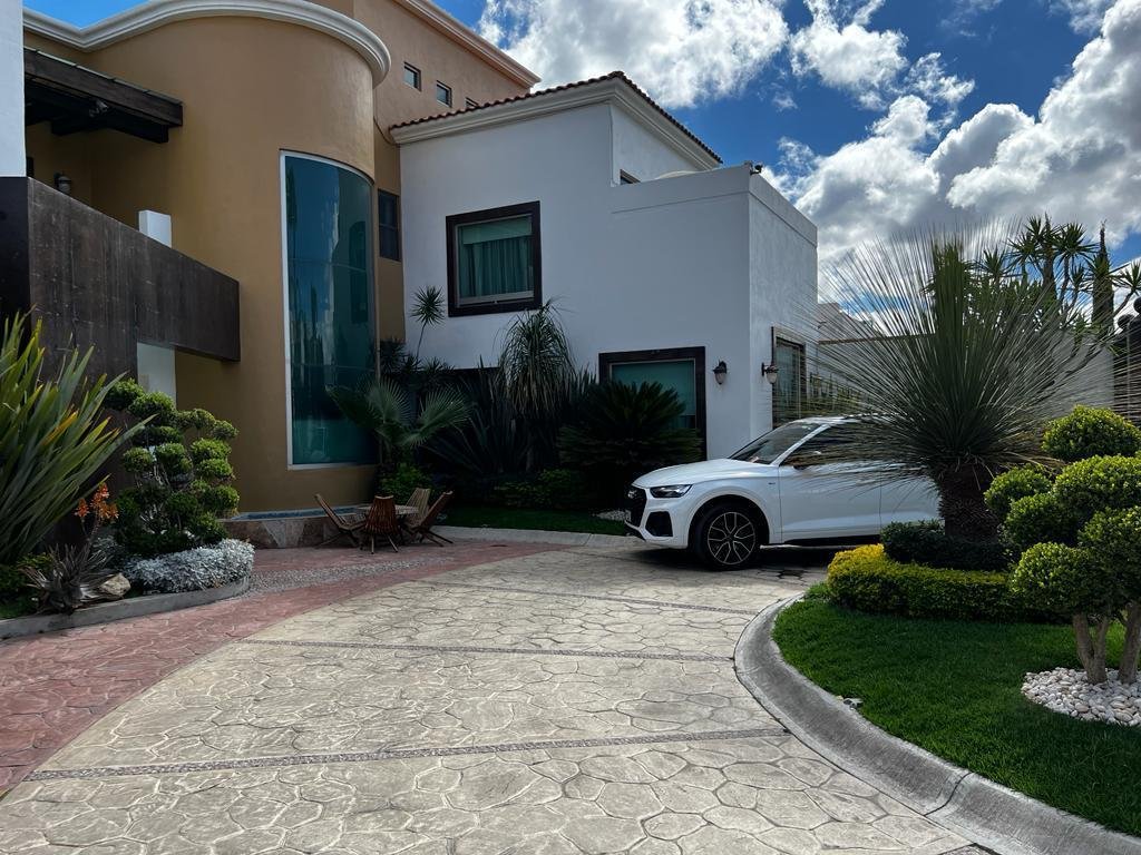 House in Pachuca, Hidalgo, Mexico 3 - 18199584