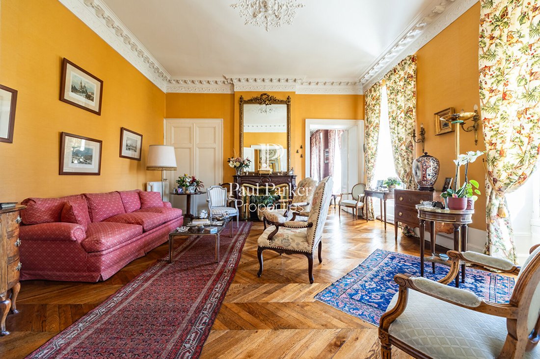 Apartment in Hôtel de Ville-Quinconce-Saint Seurin-Fondaudège, Bordeaux, France 3 - 18201814
