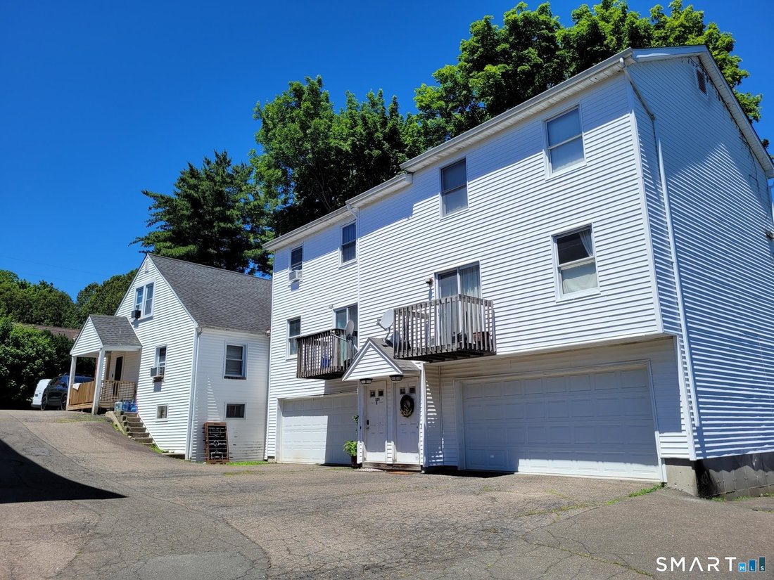 Haus in Danbury, Connecticut, Vereinigte Staaten 5 - 18199676