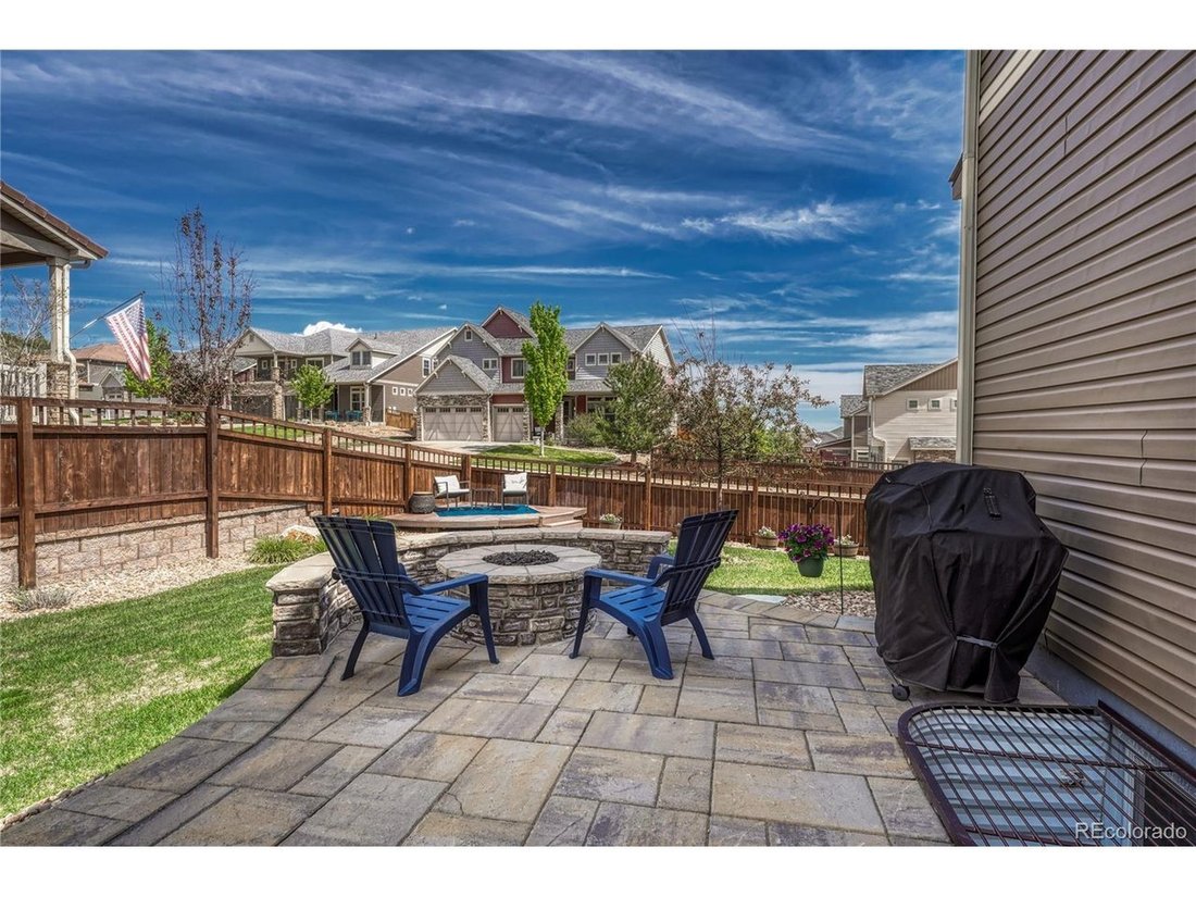 House in Castle Rock, Colorado, United States 4 - 18203891