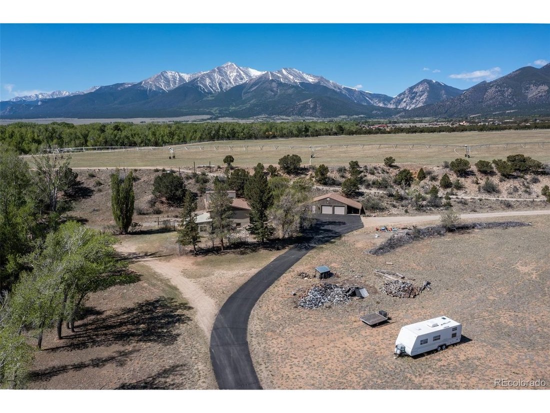 House in Buena Vista, Colorado, United States 2 - 18203944