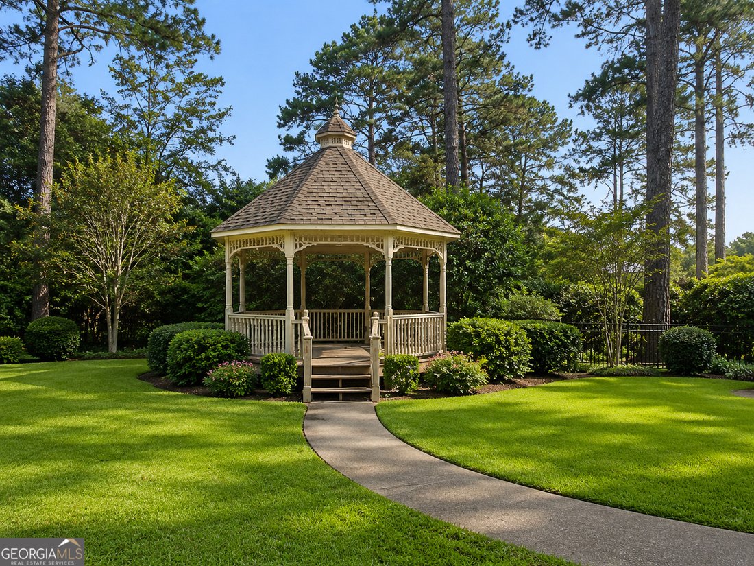 House in McDonough, Georgia, United States 3 - 18200553