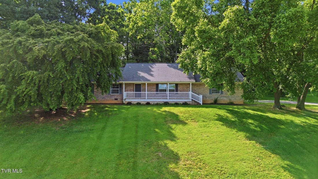 House in Limestone, Tennessee, United States 3 - 18204759