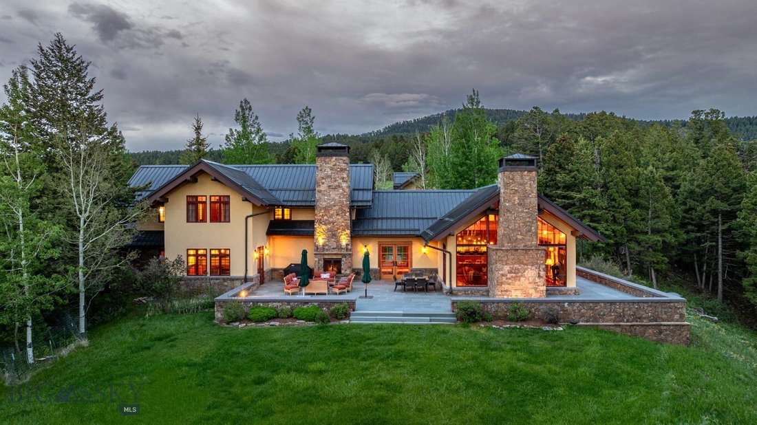 House in Bozeman, Montana, United States 3 - 18205553