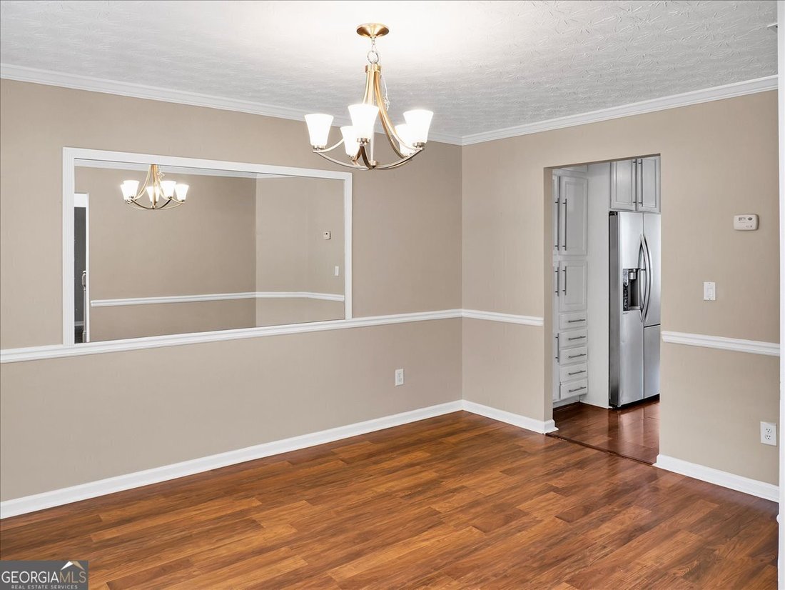 House in Suwanee, Georgia, United States 4 - 18200540