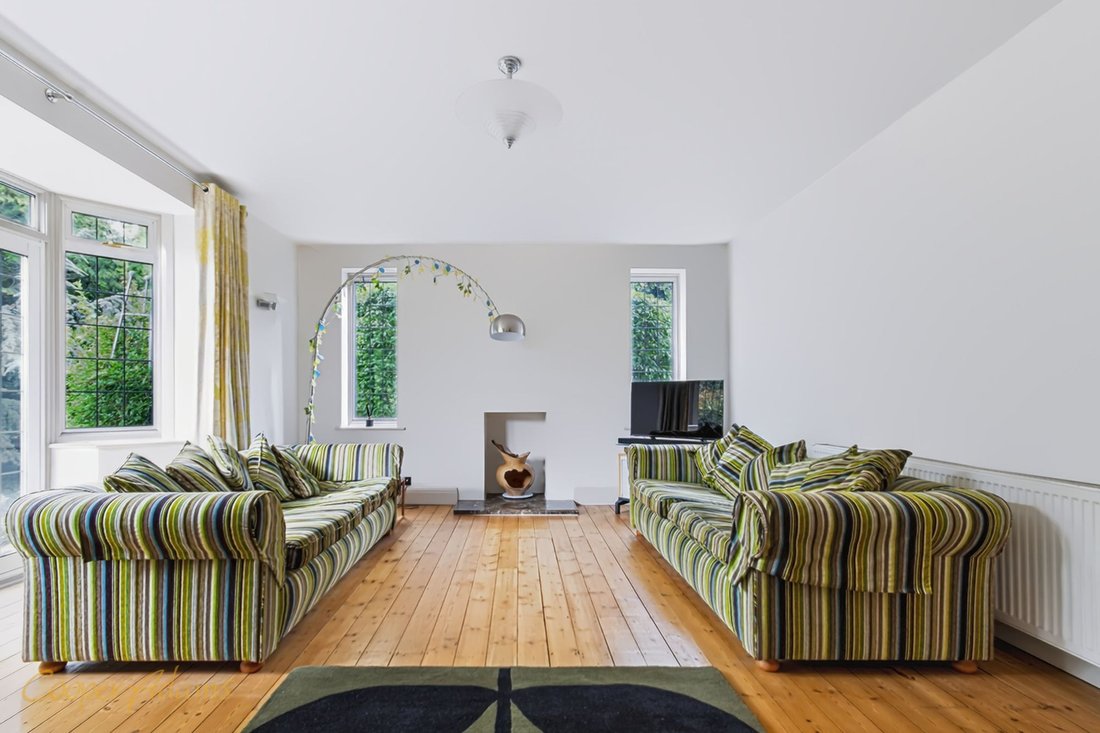 House in Broadwater, Worthing, England 4 - 18203195
