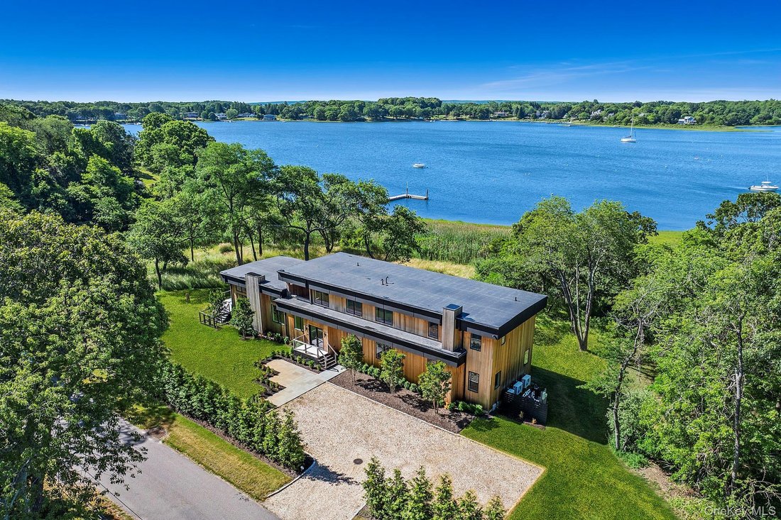 House in Shelter Island Heights, New York, United States 1 - 17236554