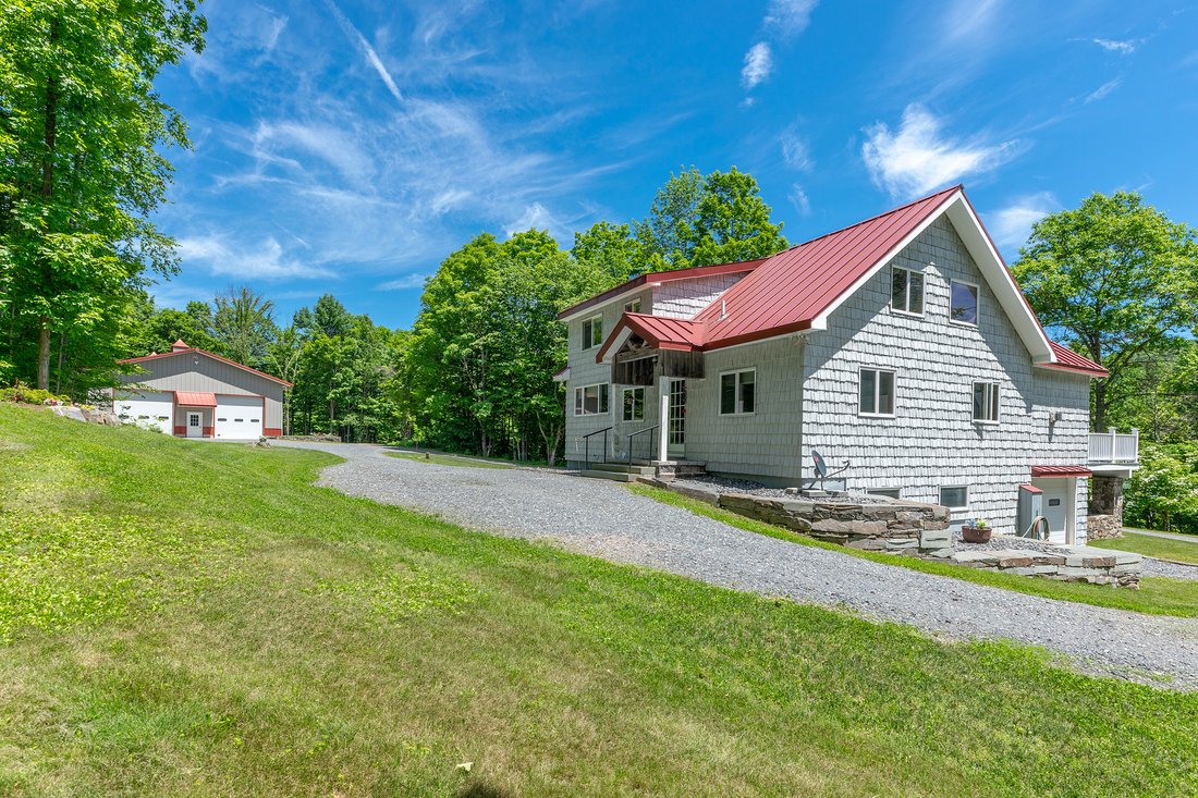 House in Brandon, Vermont, United States 5 - 18201740