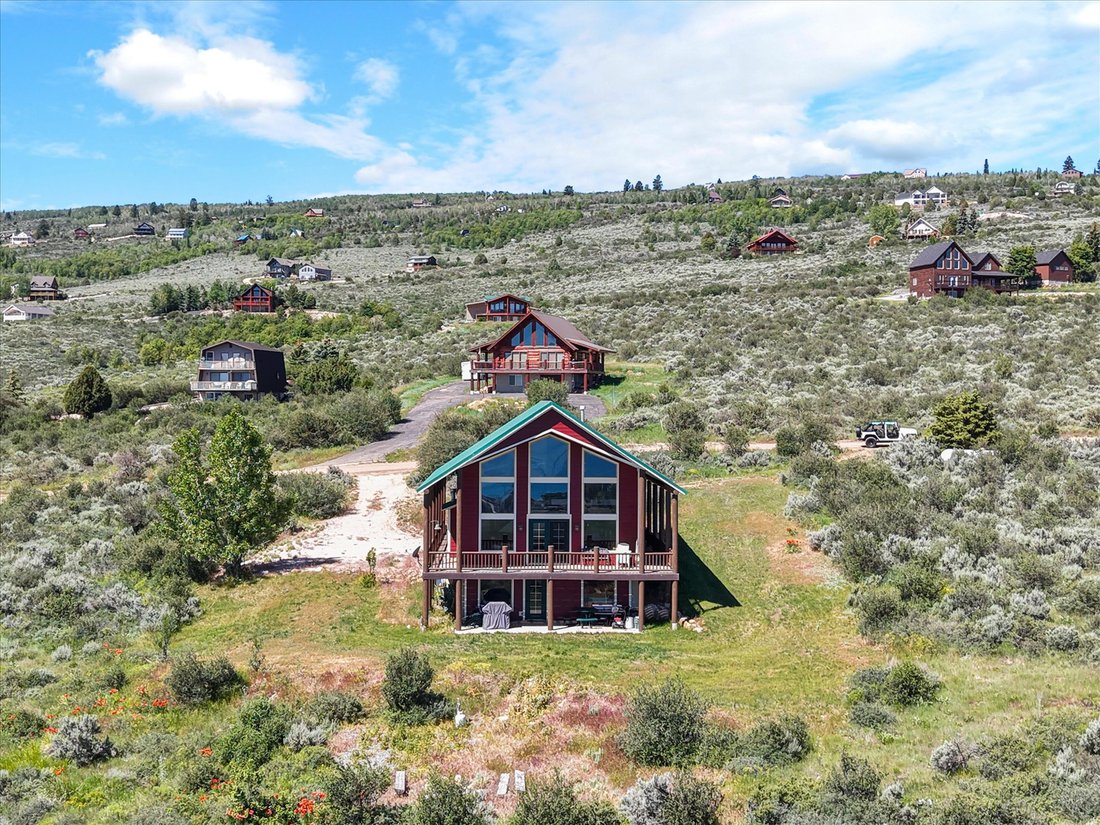 House in Garden, Utah, United States 4 - 18203702