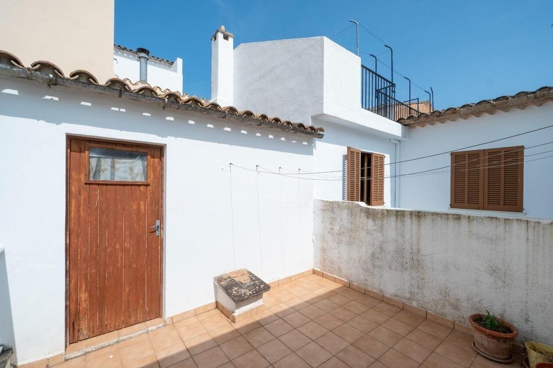 House in Pollenca, Balearic Islands, Spain 4 - 18199849