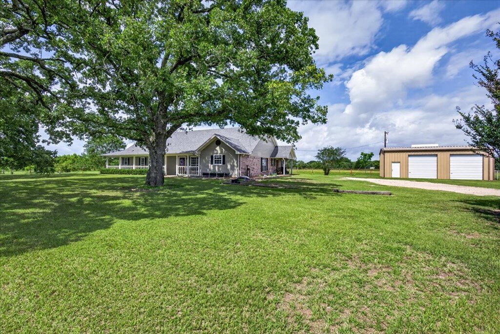 Farm Ranch in Mabank, Texas, United States 4 - 18200042