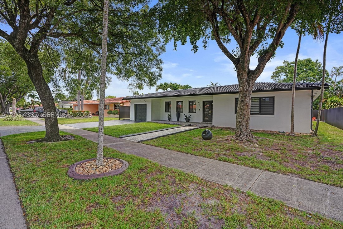House in Miami Lakes, Florida, United States 2 - 18204109